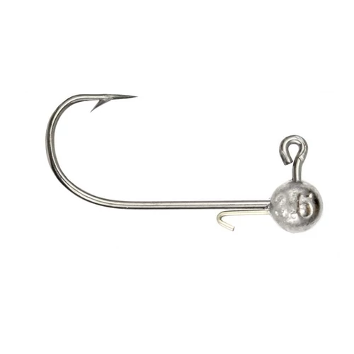 Nevis Jig fej 1-3.5g 4db/cs
