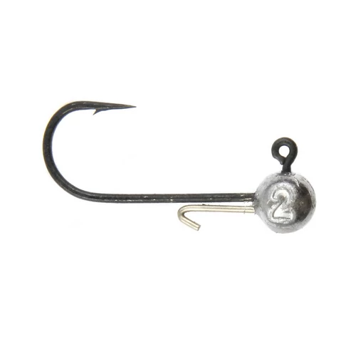 Nevis Jig fej 2-2g 4db/cs