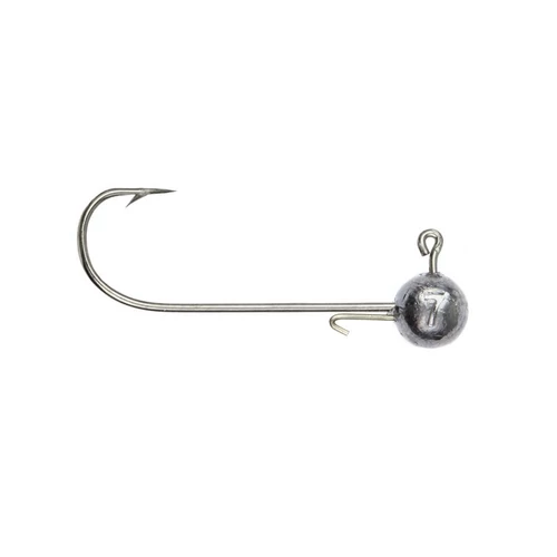 Nevis Jig fej 2-7g 4db/cs