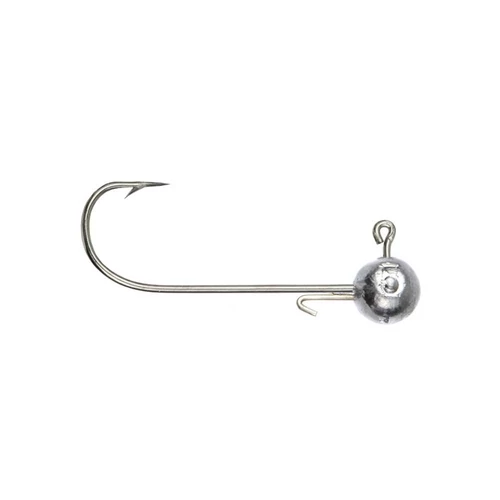 Nevis Jig fej 4/0-5g 4db/cs