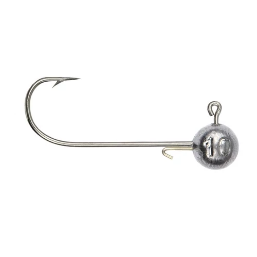 Nevis Jig fej 4/0-10g 4db/cs