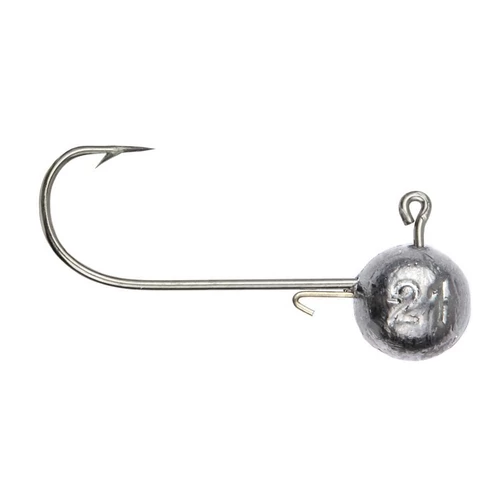 Nevis Jig fej 5/0-21g 3db/cs
