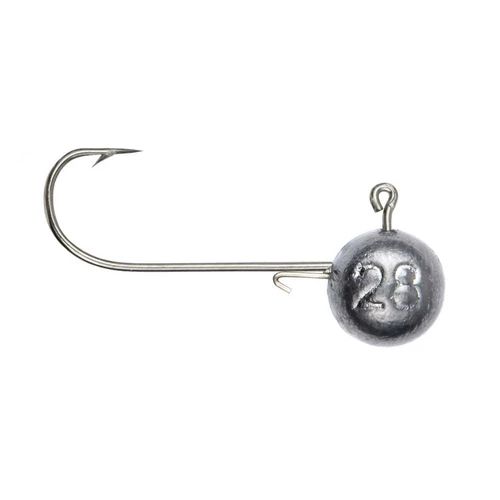 Nevis Jig fej 5/0-28g 3db/cs