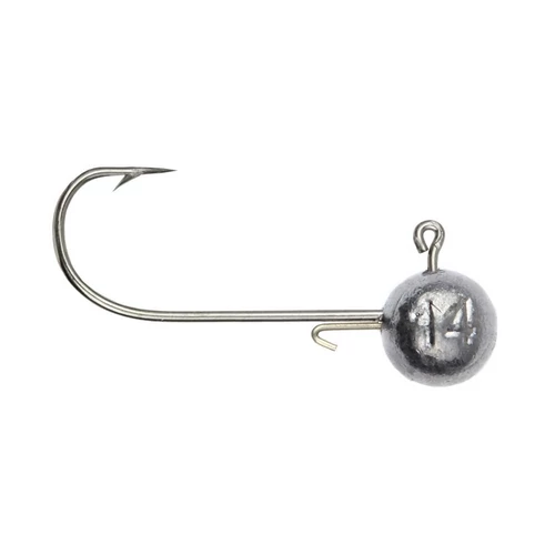 Nevis Jig fej 6/0-14g 3db/cs