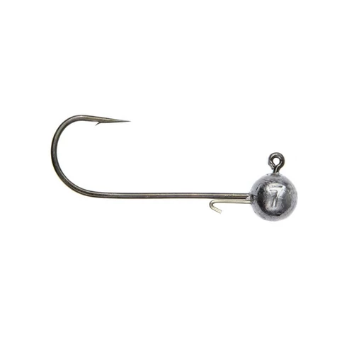 Reiva Ultra Strong Jig Head 1-7g 4db/cs