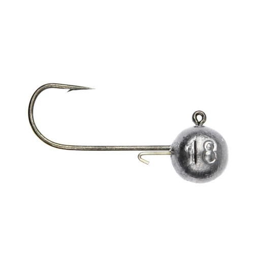 Reiva Ultra Strong Jig Head 3/0-18g 3db/cs