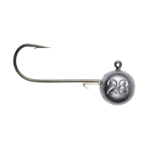 Reiva Ultra Strong Jig Head 5/0-28g 3db/cs