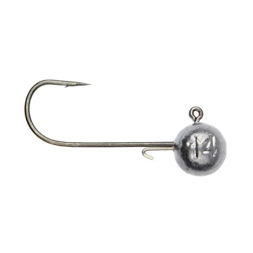 Reiva Ultra Strong Jig Head 6/0-14g 3db/cs