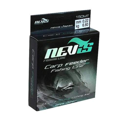 Nevis Carp Feeder 3000m/0.18mm