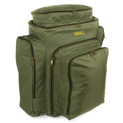 Carp Academy Base Carp Back Pack 60x55x34