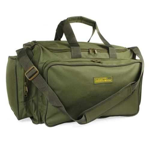 Carp Academy Base Carp Carry-all 52x30x33