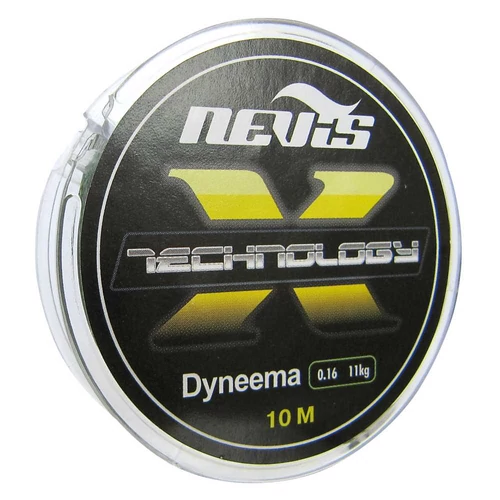 Nevis Technology 10m/0.12mm