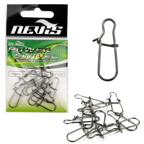 Nevis Kapocs 100 10db/cs