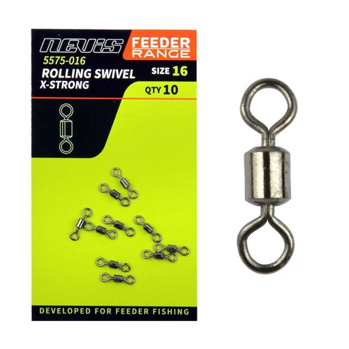 Nevis Feeder forgó 16-os 10db/cs