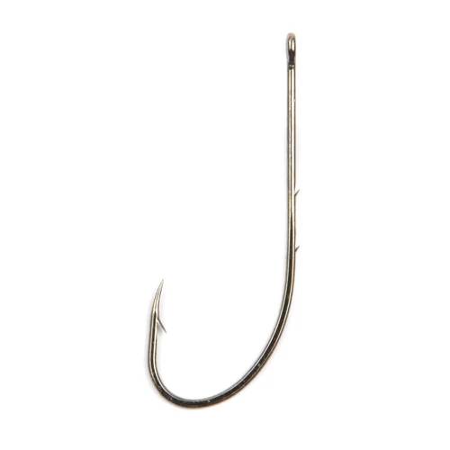Nevis Süllőző horog 6db/cs. 2/0-ás