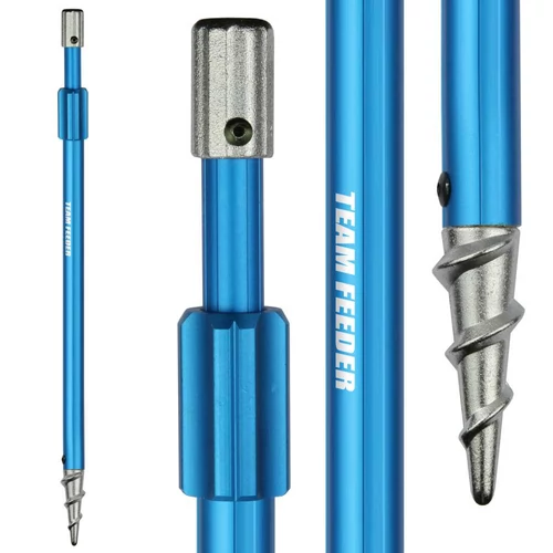 ByDöme TF Deluxe leszúró nyél 2r 100-180cm