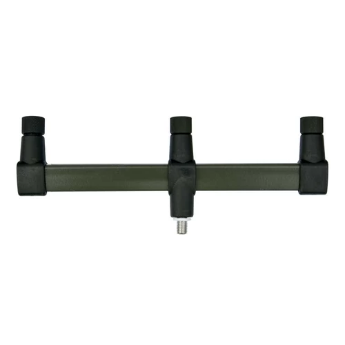 Carp Academy Triangle Buzz Bar DLX 40cm 3botos