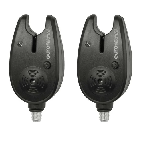 Carp Academy Eurosignal elektromos kapásjelző 2db/cs