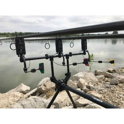 Carp Academy Mystic elektromos kapásjelző