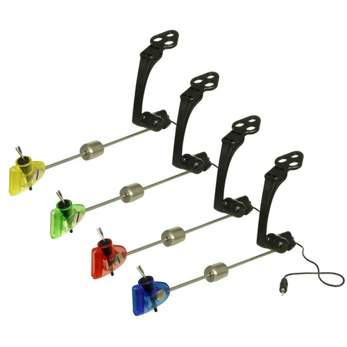 Carp Academy Sensor Swinger 4 szett