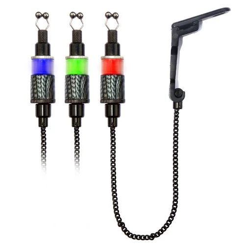 Carp Academy Flash Swinger 3 szett