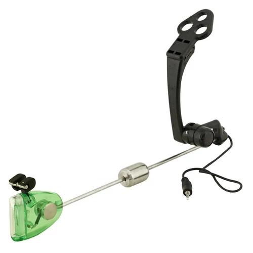 Carp Academy Swinger Sensor Új Zöld