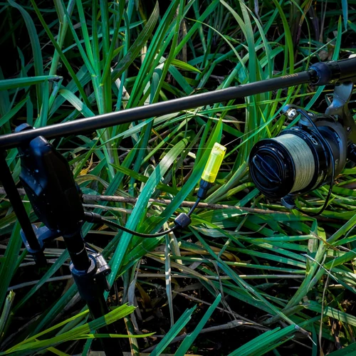 Carp Academy Flexi Pro Carp Hanger Blue