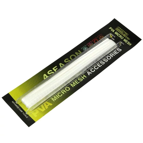 Carp Academy PVA háló Four Season utántöltő 34mm 5m