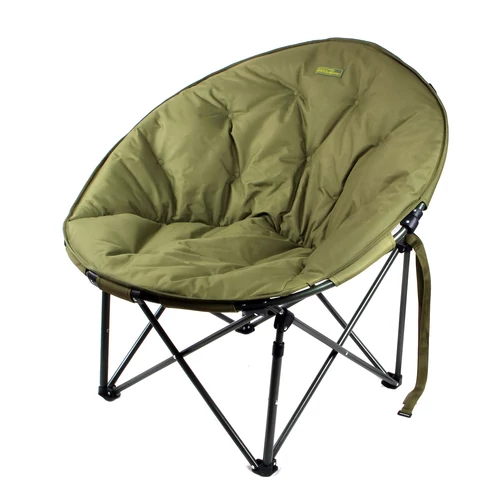 Carp Academy moonchair Fotel