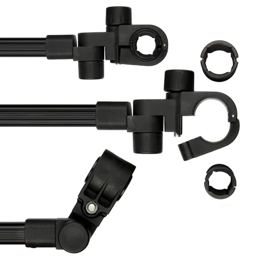 Nevis Easy Pro feeder bottartó kar 85-133cm