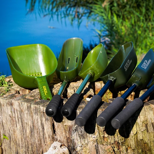 Carp Academy Baiting Spoon Etetőlapát XL