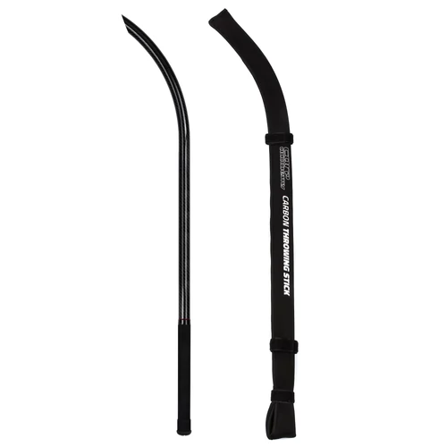 Carp Academy Carbon Bojli dobócső 23mm/90cm