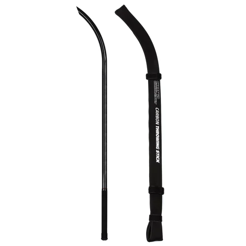 Carp Academy Carbon Bojli dobócső 25mm/120cm