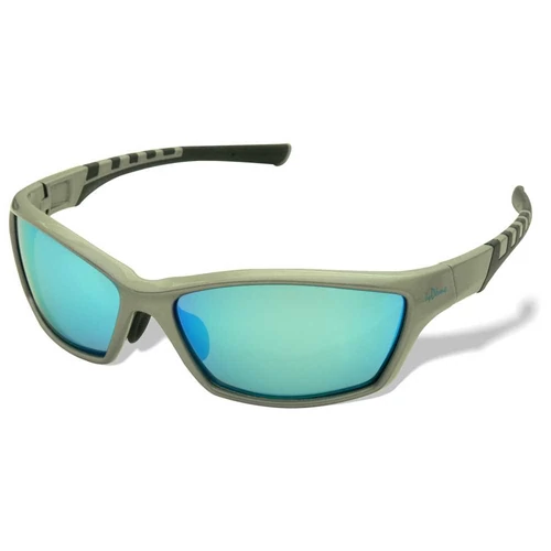 ByDöme TF Polaroid napszemüveg Ice Blue