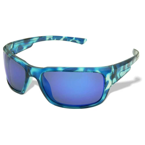ByDöme TF Polaroid napszemüveg Wild Blue