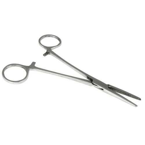 Nevis Horogkiszedő csipesz 20cm egyenes (3110)