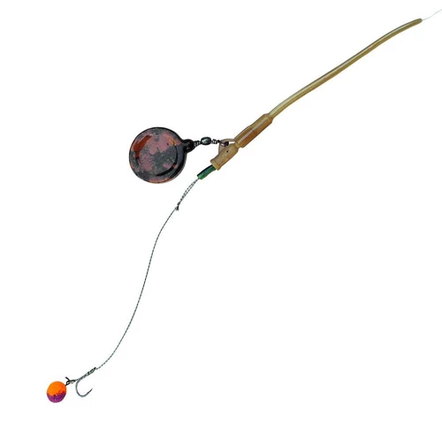 Carp Academy Univerzális gumiharang  5db/cs L
