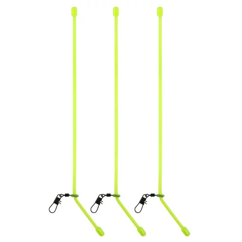 Nevis Gubancgátló cső fluo 20cm 3/cs.(3465)