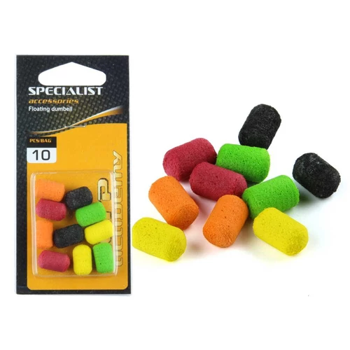 Carp Academy Lebegő pellet