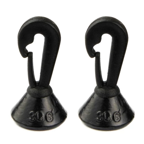 Carp Academy Back Lead 40g