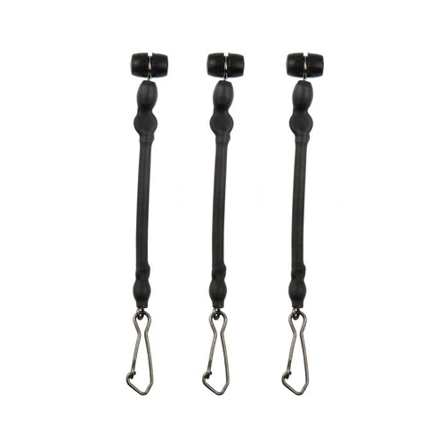 Nevis Csúszó Feeder Kosártartó 5cm "S" 3db/cs