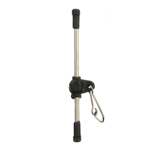 Feeder gubancgátló cső 3db/cs 5cm