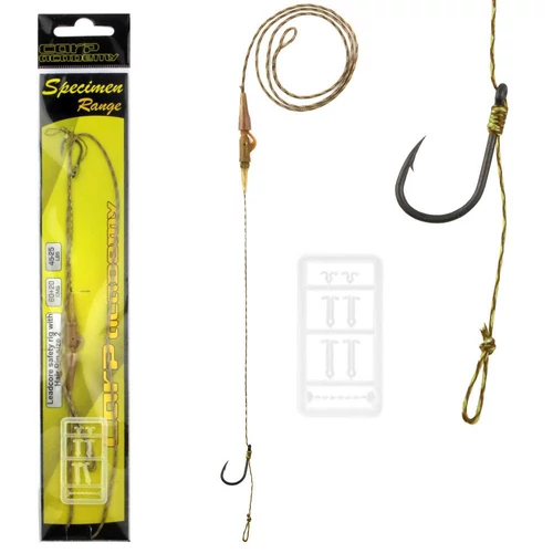 Carp Academy Boilie előke kombinált 2-es méret (3590852)