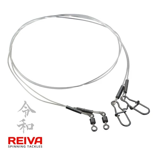 Fluorocarbon előke 2/cs 40cm/0,60mm