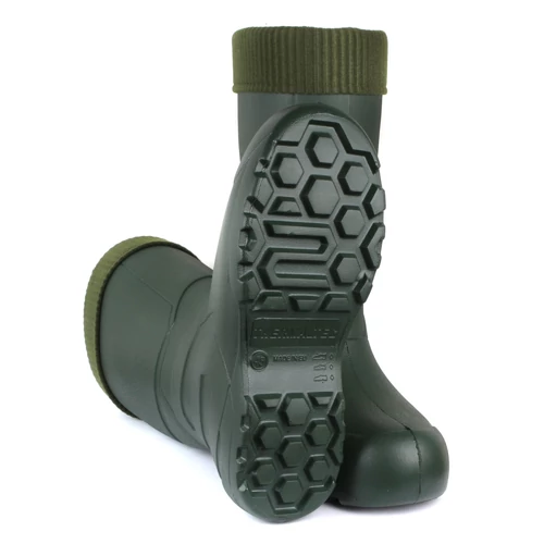 Thermaltec Siberic Thermocsizma 45-ös