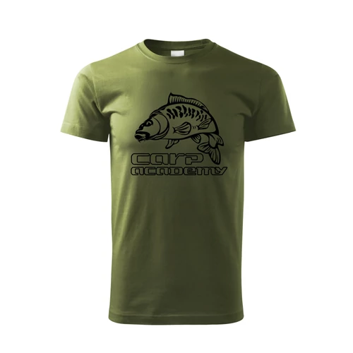 Carp Academy Carp Academy Póló M