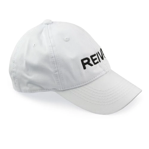 Reiva baseball sapka -Fehér-