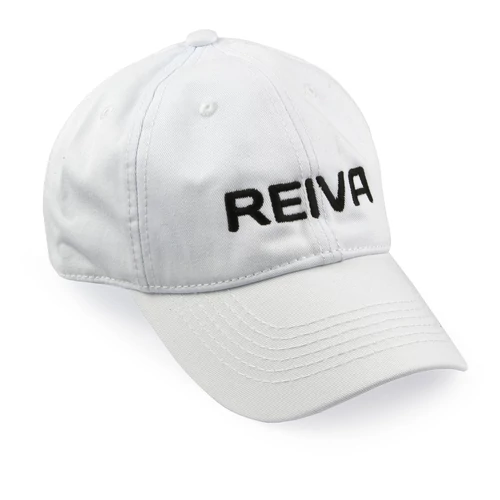 Reiva baseball sapka -Fehér-