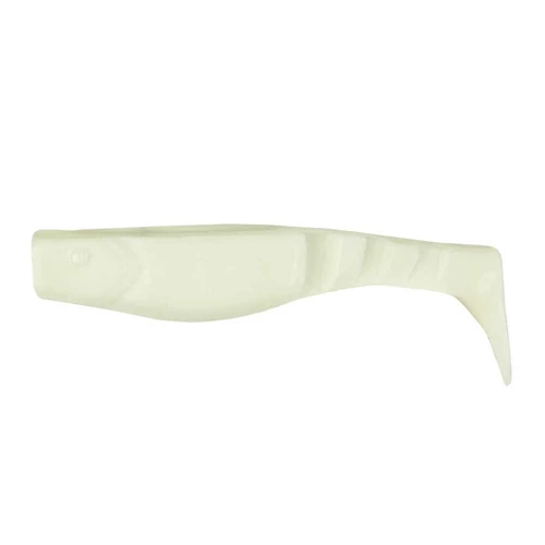 Nevis Vibra Shad Gumihal 7cm 6/cs