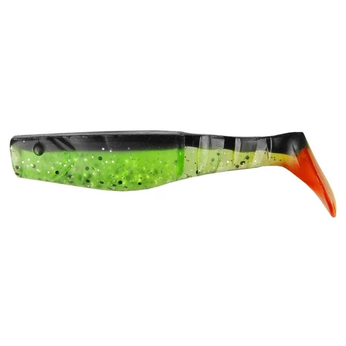 Nevis Vibra Shad Gumihal 7cm 6/cs